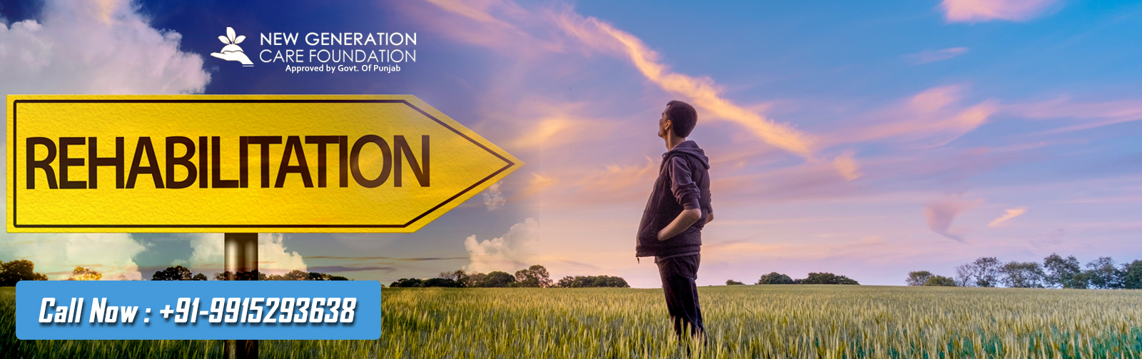 New Generation Rehabilitation Centre In Punjab